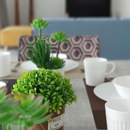 Chic 3 Bedroom Condo Sibu Eksteriør bilde